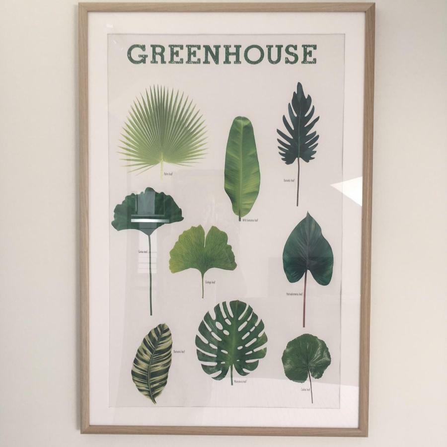 Greenhouse Сар-ле-Спа Экстерьер фото